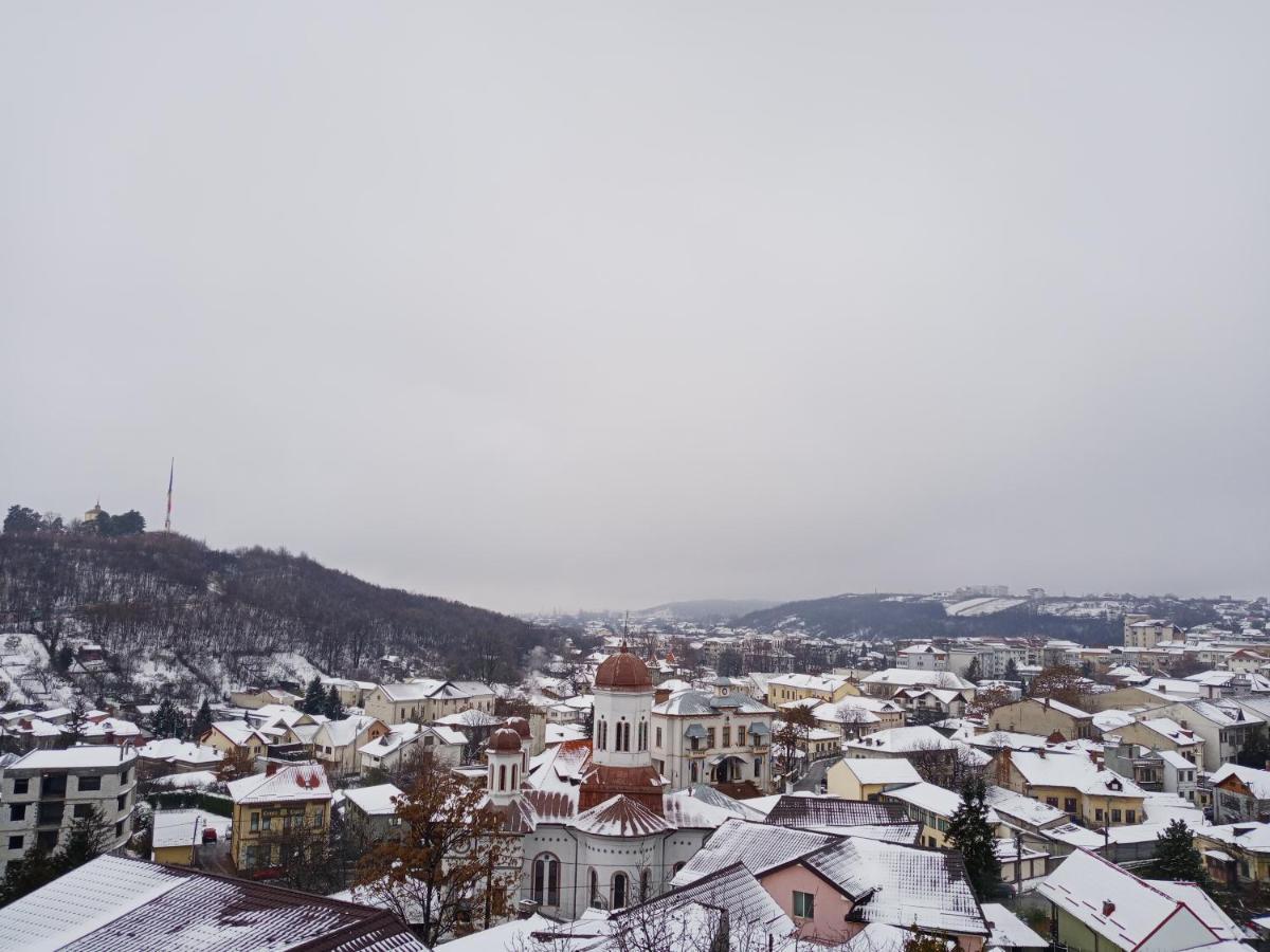 Varipatti House Σλάτινα Εξωτερικό φωτογραφία