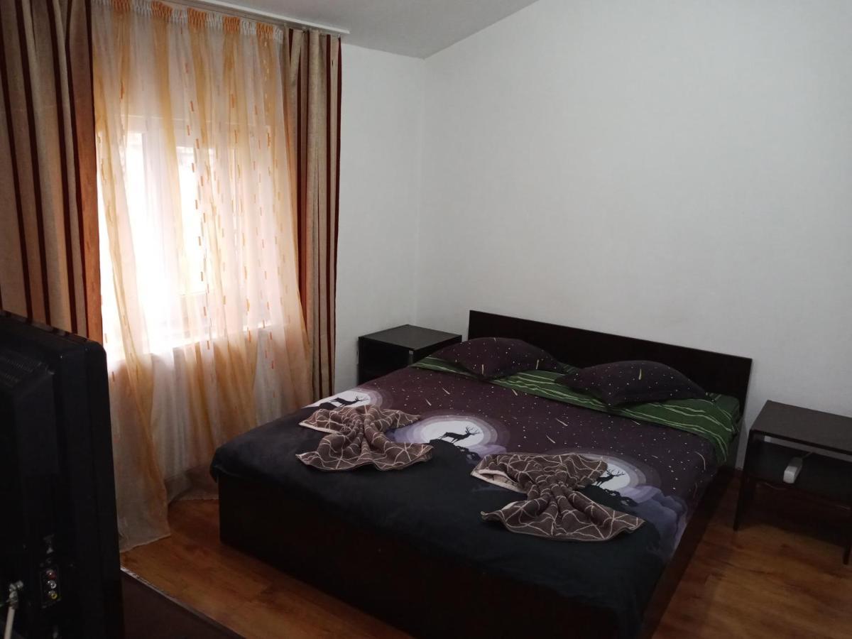 Varipatti House Σλάτινα Εξωτερικό φωτογραφία