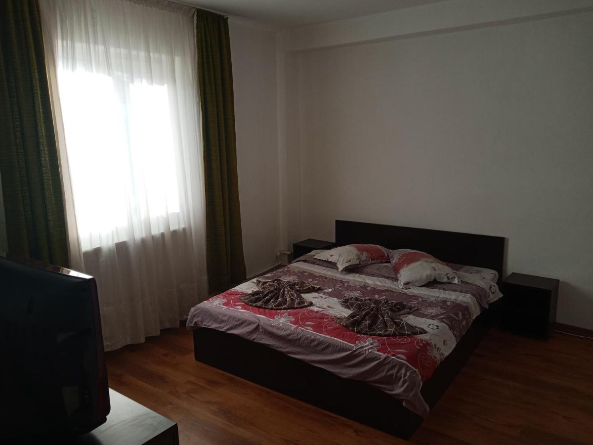 Varipatti House Σλάτινα Εξωτερικό φωτογραφία