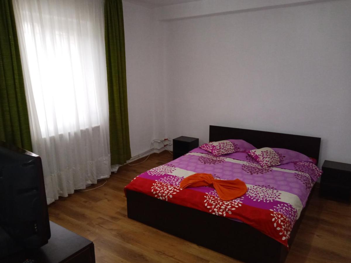 Varipatti House Σλάτινα Εξωτερικό φωτογραφία