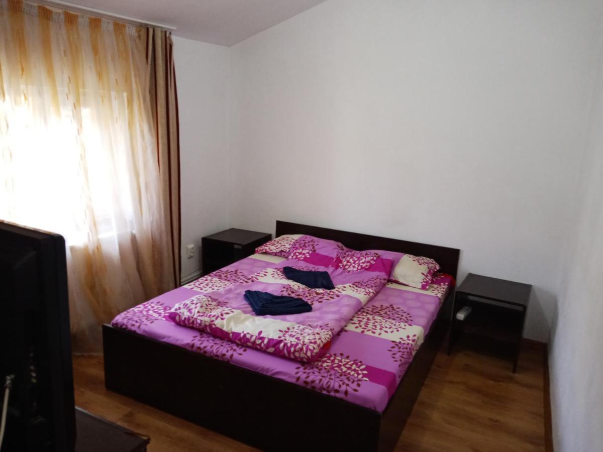 Varipatti House Σλάτινα Εξωτερικό φωτογραφία