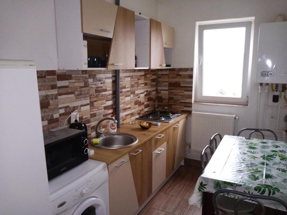 Varipatti House Σλάτινα Εξωτερικό φωτογραφία