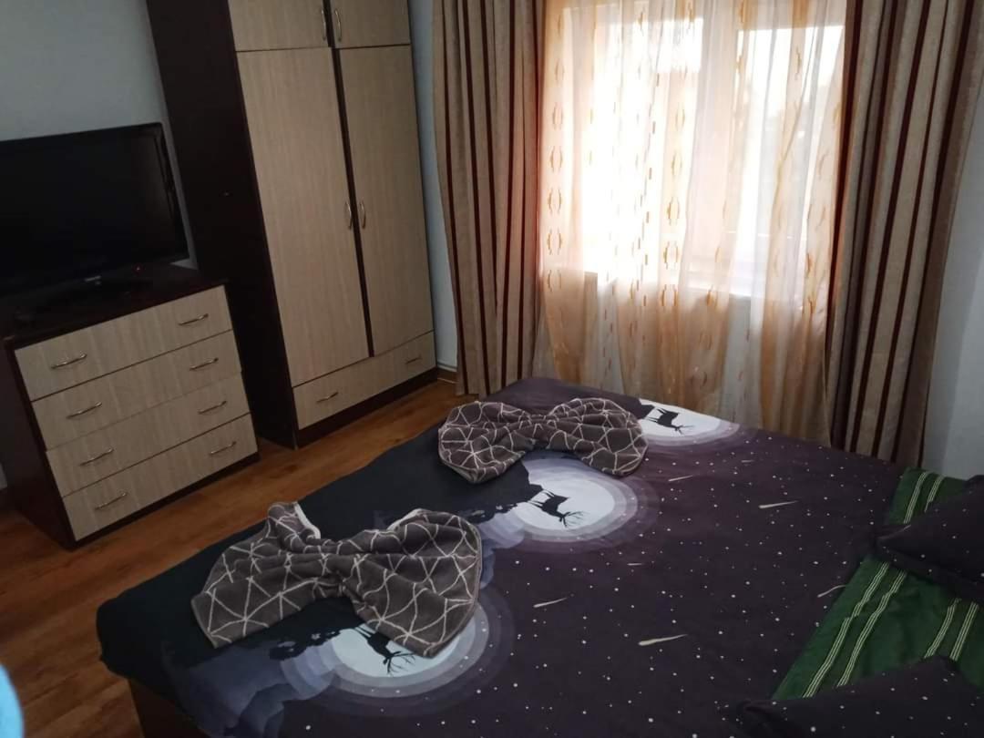 Varipatti House Σλάτινα Εξωτερικό φωτογραφία