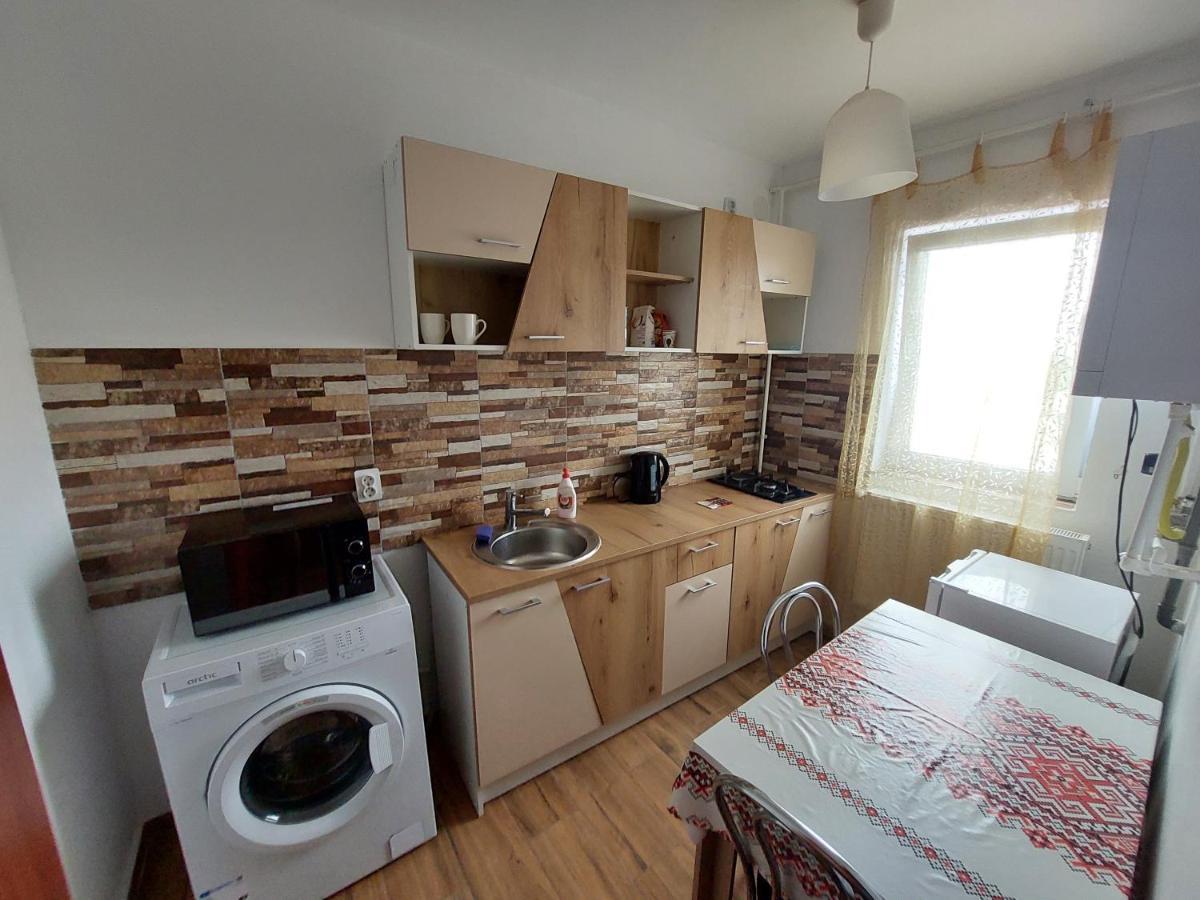 Varipatti House Σλάτινα Εξωτερικό φωτογραφία