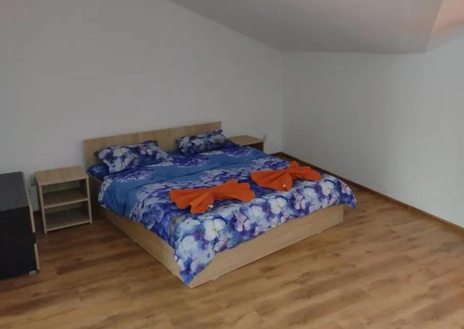 Varipatti House Σλάτινα Εξωτερικό φωτογραφία