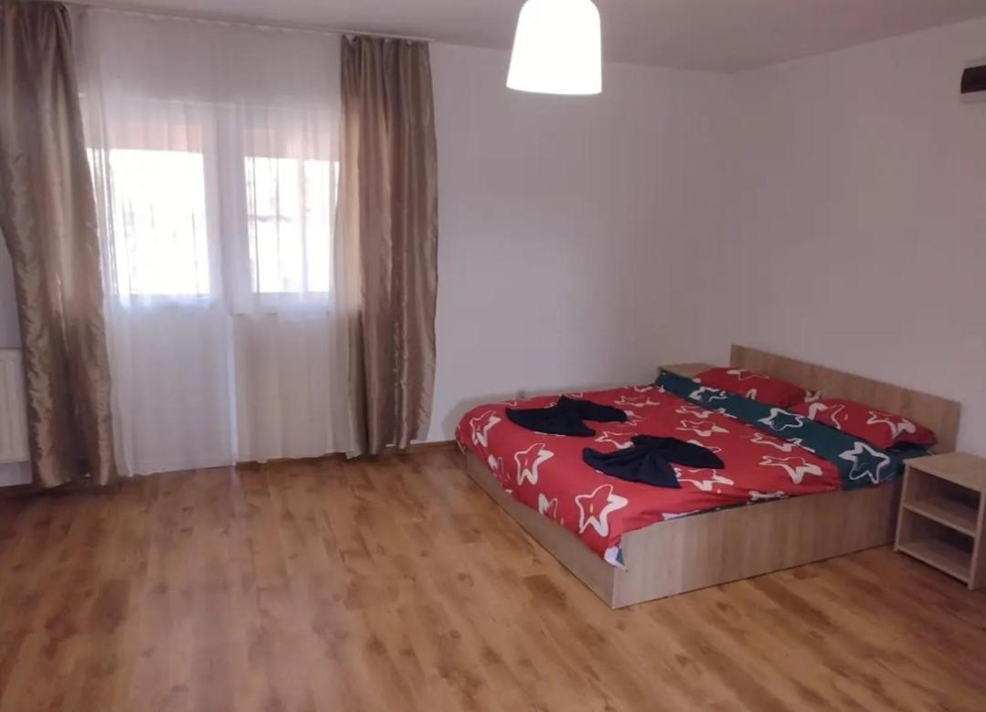 Varipatti House Σλάτινα Εξωτερικό φωτογραφία