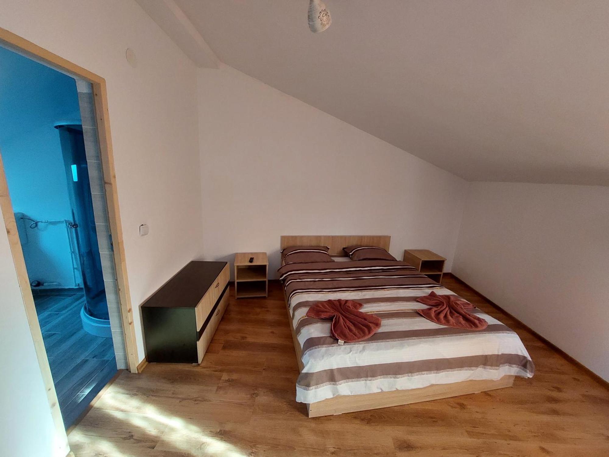 Varipatti House Σλάτινα Εξωτερικό φωτογραφία