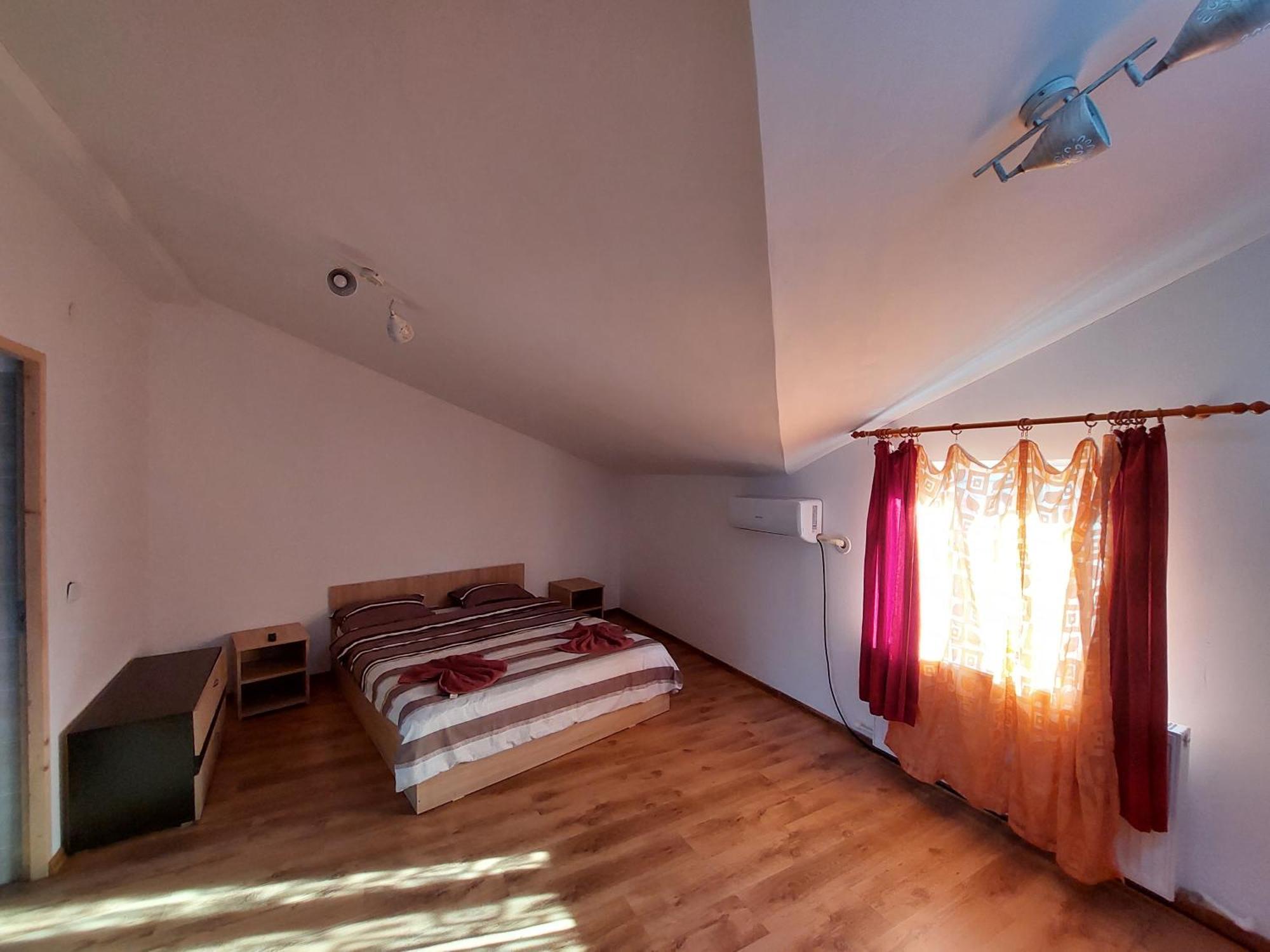 Varipatti House Σλάτινα Εξωτερικό φωτογραφία
