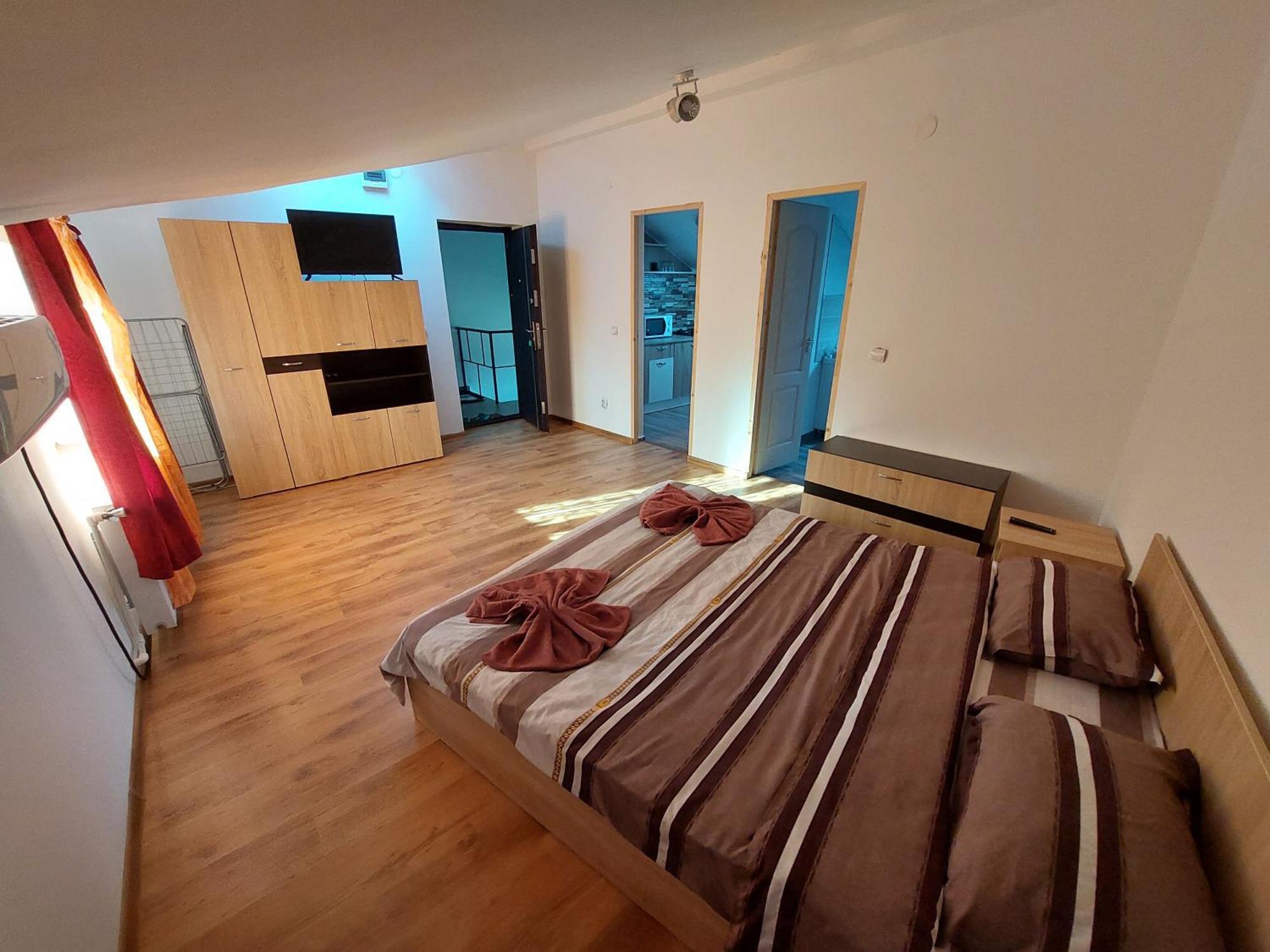 Varipatti House Σλάτινα Εξωτερικό φωτογραφία