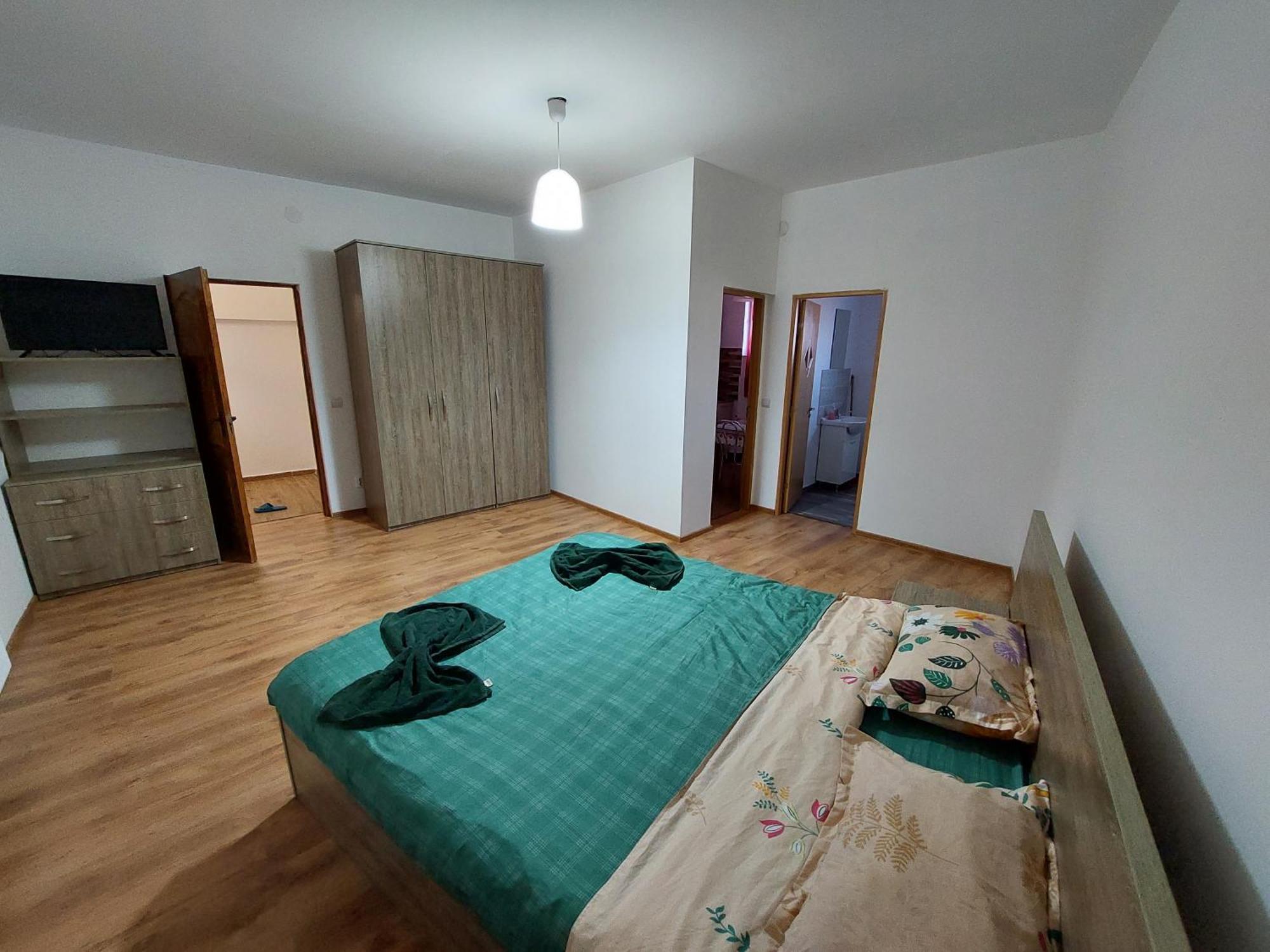 Varipatti House Σλάτινα Εξωτερικό φωτογραφία