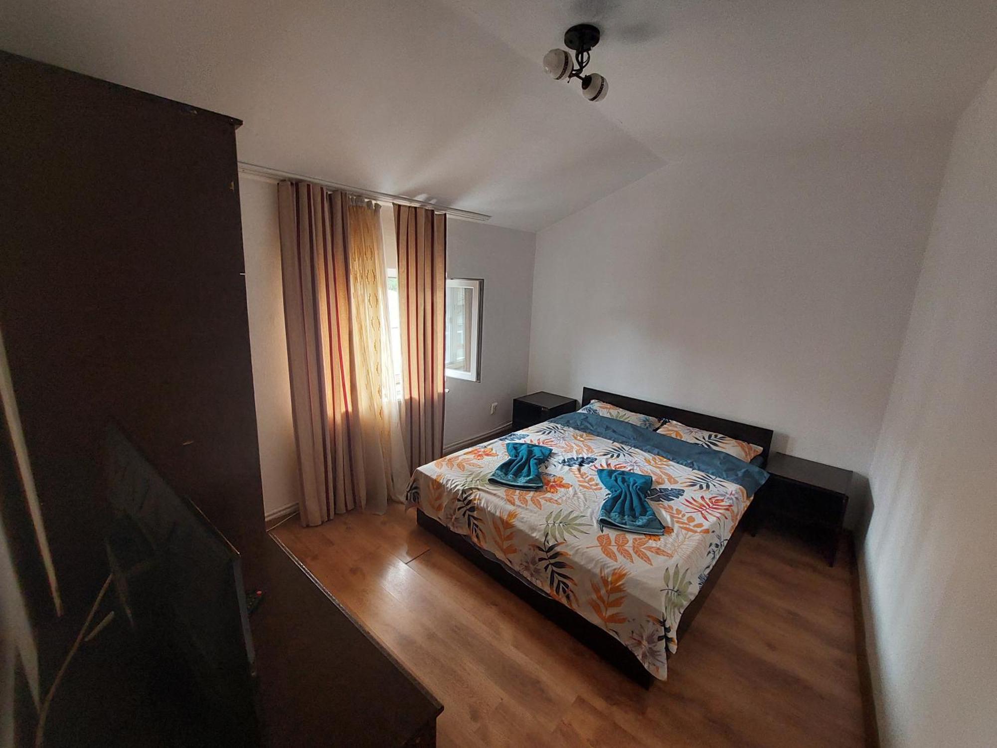 Varipatti House Σλάτινα Εξωτερικό φωτογραφία