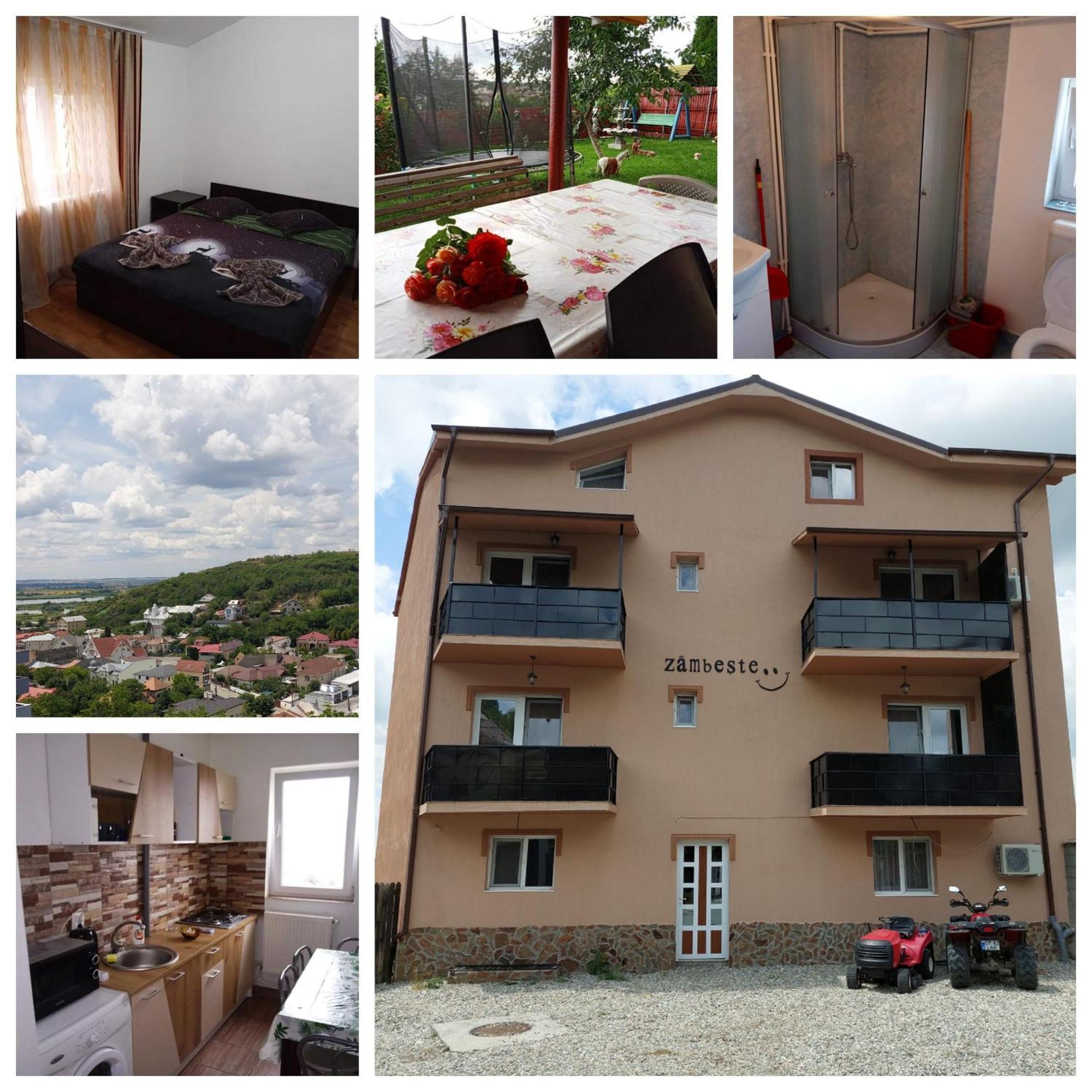 Varipatti House Σλάτινα Εξωτερικό φωτογραφία