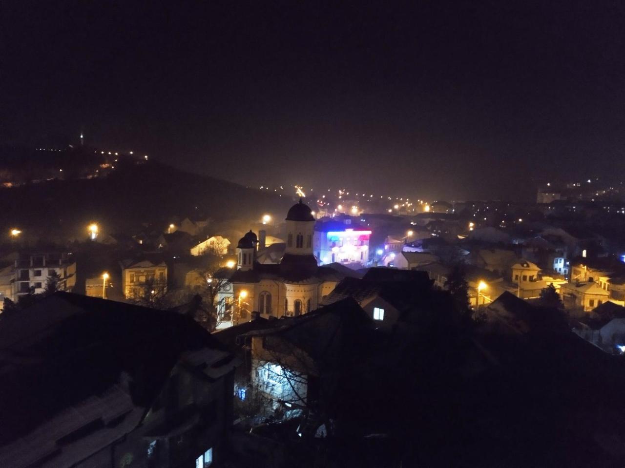 Varipatti House Σλάτινα Εξωτερικό φωτογραφία
