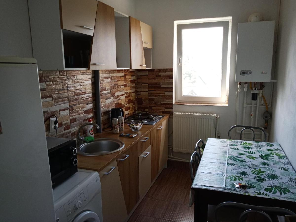 Varipatti House Σλάτινα Εξωτερικό φωτογραφία